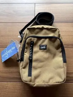 Lee ▪️サコッシュ▪️ショルダーバック▪️小型バック