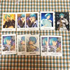 あんスタ 奏汰 ぱしゃっつ クリカ まとめ