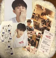 マーク NCT127 2022 シーグリ まとめ売り セット