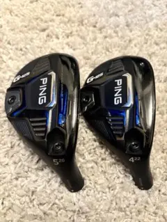 2026年最新】ping g425 ユーティリティ 5の人気アイテム - メルカリ