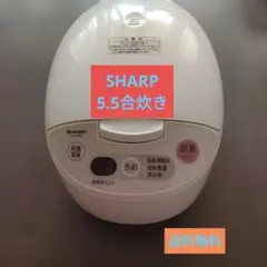 2026年最新】KS-F105 SHARPの人気アイテム - メルカリ