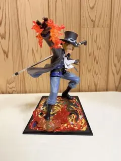 1番くじワンピース サボ