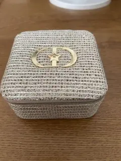 新品未使用　Dior ジュエリーケース ノベルティ