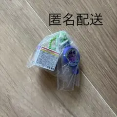 食玩　たまごっち　おかしなたまごボーロっち2　Monster Carnival