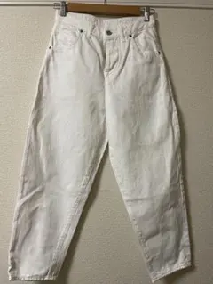 ミナペルホネン　mina perhonen パンツ　alwaysのサムネイル