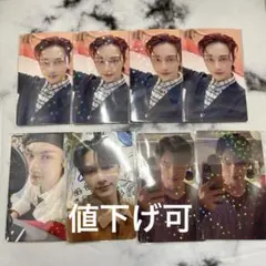 ジュン weverse 特典