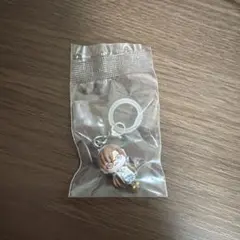 【エヴァンゲリヲン】マリめじるしアクセサリー