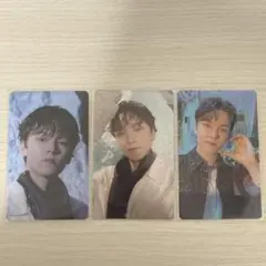 Seventeen バーノン sector17 weverse盤