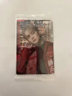 BOT ウェハース 吉野北人