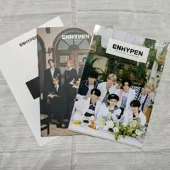 ENHYPEN ファンクラブマガジン 2025年最新】enhypen ファンクラブ マガジンの人気アイテム