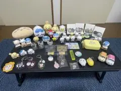 d*2様 ちいかわグッズ まとめ売り