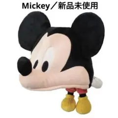 ミッキーマウス ファンキャップミッキーマウス 帽子【東京ディズニーリゾート限定】
