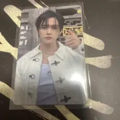 Stray Kids トレカ