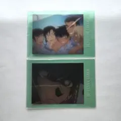 名探偵コナン ぱしゃこれ クリアVer. vol.2 警察学校組 安室透 降谷零