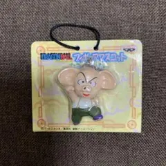 ドラゴンボール フィギュアマスコット 悟空と仲間たち ウーロン 2004年発売