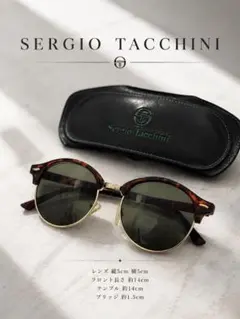 Sergio Tacchini サングラスのサムネイル