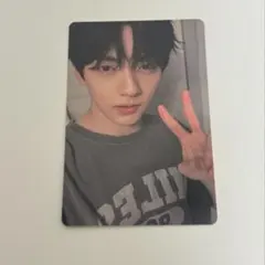 即購入⭕️】TXT スビン 7th year yzy 特典 トレカ 1.0 - メルカリ