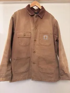 カーハート チョアコート