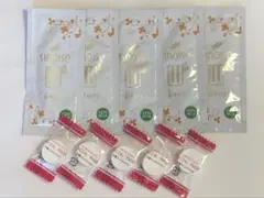 シナリー　Ｗ６　パック