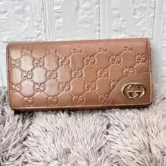 GUCCI 早いもの勝ち！ハワイ限定レアカラー＊長財布 2026年最新】gucci グッチ ハワイ限定の人気アイテム - メルカリ