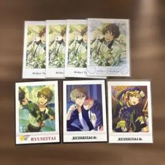 あんスタ 高峯翠 ぱしゃこれ ぱしゃっつ