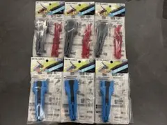 BX-09 BX-11 BX-41 42 ベイバトルパス カスタムグリップ - メルカリ