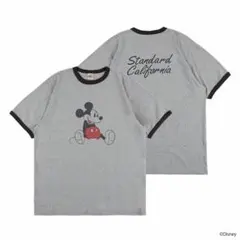 Standard California Disney SD Ringer Tのサムネイル