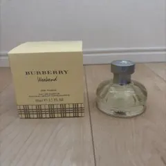 バーバリー・ウィークエンド フォー ウィメン オードパルファム 50ml