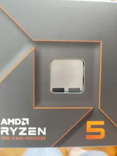 2026年最新】AMD ryzen 5 7600の人気アイテム - メルカリ