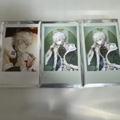 【Dytica 2nd Anniversary】ランダムチェキ風カード　カゲツ