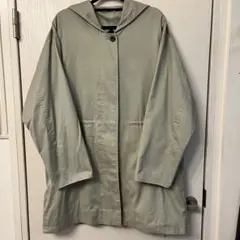 90s Burberrys ハーフコート