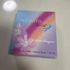 Salvatore Ferragamo インカント シャイン 30mlのサムネイル