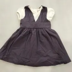 プティマイン 90cm ワンピース