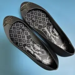 Vivienne Westwood Melissa フラットシューズのサムネイル