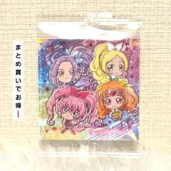 【匿名配送】 プリキュア ウエハース 3 PR スイートプリキュア♪ 集合