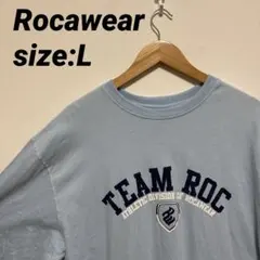 な*な様 【US古着】00s ロカウェア Tシャツ ヒップホップ プリントロゴのサムネイル