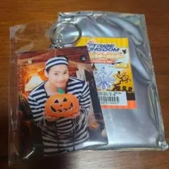 小森隼 GENERATIONS ジェネ アクリルキーホルダー ハロウィン