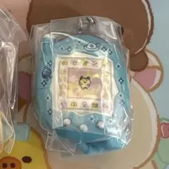 たまごっち カラフルマルチチャーム ケーたま