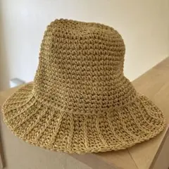 麦わら帽子