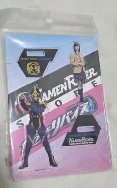 2025年最新】仮面ライダーリバイス アクリルスタンドの人気アイテム