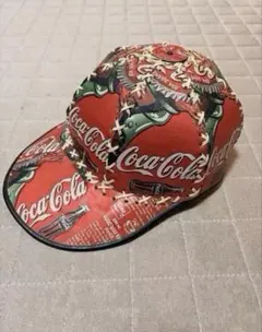 90s‼️ ヴィンテージ コーラ コカコーラ Coka Cola キャップのサムネイル
