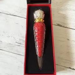 クリスチャンルブタン　リップグロス　ルビラック　001L ルージュルブタン