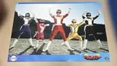 2026年最新】戦隊レストラン ランチョンマットの人気アイテム - メルカリ