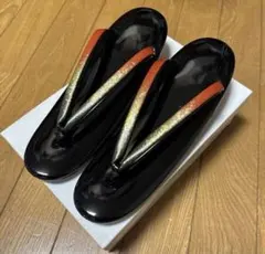 鳳苑　草履　レディース　23.5cm