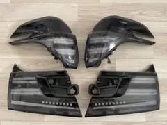 フェラーリ正規品』Ferrari F430 テールランプ 右側2つ - メルカリ