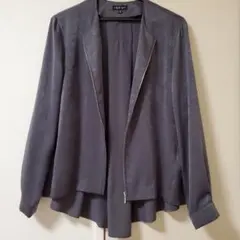 インディヴィ　薄手ジャケット