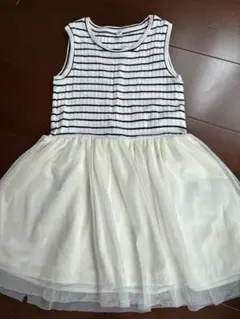 UNIQLO ユニクロ　ワンピース