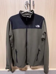 THE NORTH FACE マウンテンバーサマイクロジャケット　L