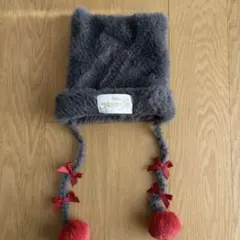 ニットキャップ 58cm ベルリオーズ