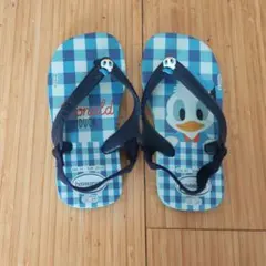 ハワイアナス　ビーチサンダル